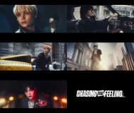 TOMORROW X TOGETHER、カムバック熱を盛り上げる新曲「Chasing That Feeling」MVティザー映像公開