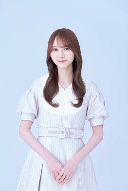 乃木坂46 弓木奈於、10～12月「ラヴィット！ファミリー」金曜担当に決定