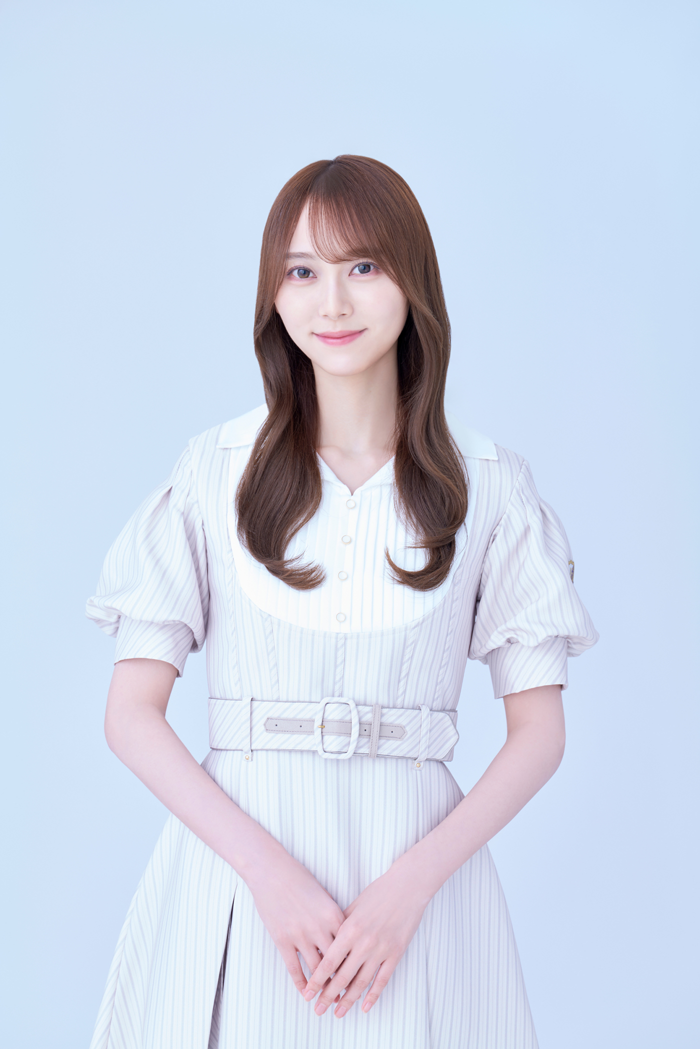 乃木坂46 弓木奈於、10～12月「ラヴィット！ファミリー」金曜担当に決定