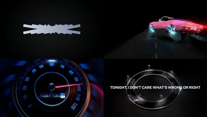 LE SSERAFIM初の英語デジタルシングル「Perfect Night」発売決定！ スローガンモーション＆プロモーションタイムテーブルも公開