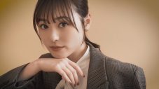 福原遥の無邪気な笑顔にキュン！ Web動画『はるかのちょっとブレイク』公開 - 画像一覧（2/14）