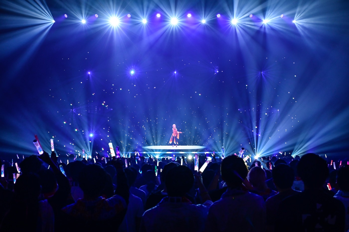 EGOIST 【台湾公演】chelly サイン入り２枚/他ポスター2枚額付 EGOIST “chelly” 直筆サイン入り ポストカード2枚セット - メルカリ