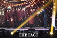SEVENTEENが『2023 THE FACT MUSIC AWARDS (TMA)』で「大賞」を受賞 - 画像一覧（4/4）