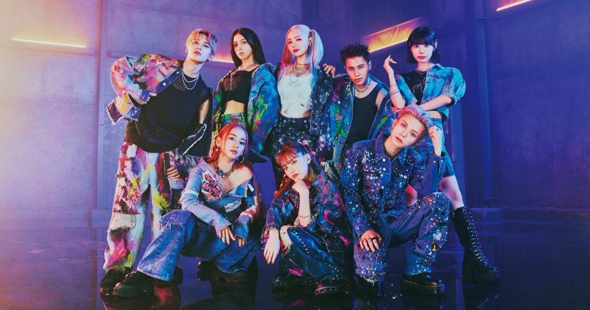 ZILLION Discuss Their Zombie-Themed Halloween Song and Elaborate Acting and Makeup in the Music Video