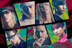 通話も喧嘩も禁止！ JO1與那城奨＆大平祥生＆金城碧海ら出演『OUT』劇場マナー映像公開