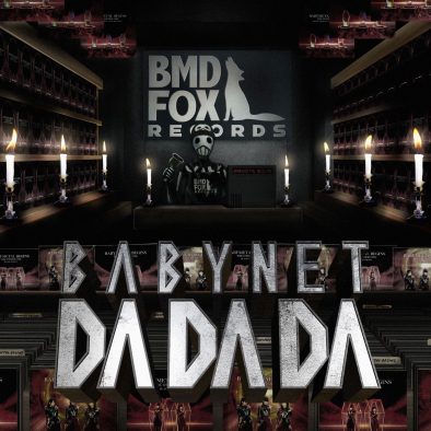 BABYMETALテレショップ番組『ベビネットDA DA DA』のYouTube配信決定