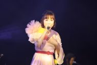 【ライブレポート】大原櫻子、新曲「I want CHU」を披露！ 埼玉西武ライオンズ“bluelegends”と初コラボも - 画像一覧（2/6）