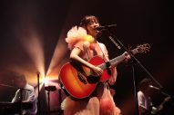 【ライブレポート】大原櫻子、新曲「I want CHU」を披露！ 埼玉西武ライオンズ“bluelegends”と初コラボも - 画像一覧（3/6）