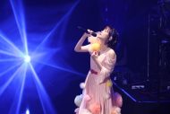 【ライブレポート】大原櫻子、新曲「I want CHU」を披露！ 埼玉西武ライオンズ“bluelegends”と初コラボも - 画像一覧（4/6）