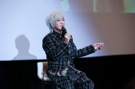 【レポート】TM NETWORKの歴史的な東京ドーム公演を、浅倉大介が熱く詳細に語る - 画像一覧（2/4）