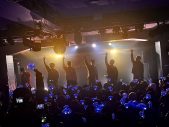 【ライブレポート】ONE N’ ONLY、47都道府県ツアー『ONE N’ SWAG ～Hook Up!!!!!!～』が金沢で開幕 - 画像一覧（2/4）