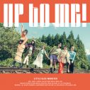 Little Glee Monsterニューシングル「UP TO ME!」のアートワーク＆収録内容公開 - 画像一覧（2/4）