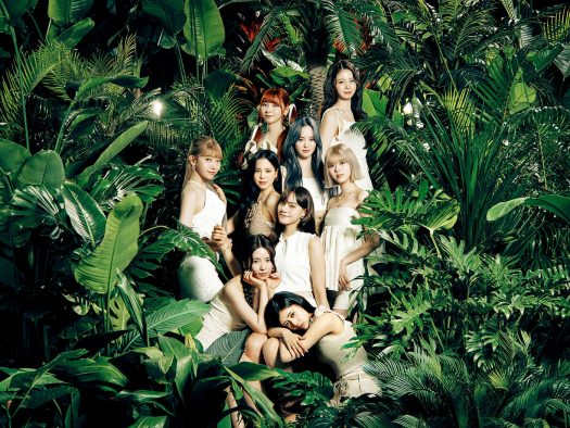 NiziU、Kアリーナ横浜で初開催される国境を越える音楽ライブイベント『Neighbors Con』に出演決定