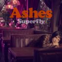 Superfly、ドラマ『下剋上球児』主題歌「Ashes」配信リリース決定！ 新ビジュアル＆ジャケット写真も公開 - 画像一覧（1/3）