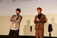 【レポート】INI 高塚大夢、自身が声優を務めた映画『ストールンプリンセス』に対するINIメンバーの反応を紹介 - 画像一覧（3/6）