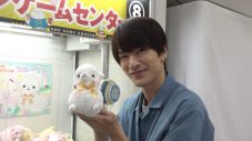 Snow Man深澤辰哉が「神業クレーンゲーム」に挑戦！ Sexy Zone中島健人、NMB48渋谷凪咲らがスタジオから声援 - 画像一覧（1/6）
