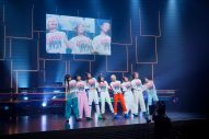 【ライブレポート】Girls² 全国ツアー『Girls² LIVE TOUR 2023-activate-』が札幌で開幕！「会えてよかった、ありがとう」 - 画像一覧（5/5）