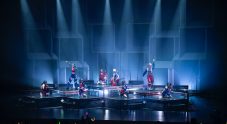 【ライブレポート】Girls² 全国ツアー『Girls² LIVE TOUR 2023-activate-』が札幌で開幕！「会えてよかった、ありがとう」 - 画像一覧（4/5）