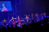 【ライブレポート】Girls² 全国ツアー『Girls² LIVE TOUR 2023-activate-』が札幌で開幕！「会えてよかった、ありがとう」 - 画像一覧（3/5）
