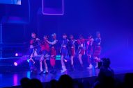 【ライブレポート】Girls² 全国ツアー『Girls² LIVE TOUR 2023-activate-』が札幌で開幕！「会えてよかった、ありがとう」 - 画像一覧（2/5）