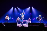 【ライブレポート】Novelbright、結成10周年記念ライブを横浜アリーナで開催！「“この5人”で10周年でした！」（竹中雄大） - 画像一覧（5/14）