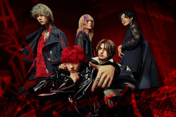 XY自身初のファンクラブ限定公演『INITIUM』開催決定！ 昨年急逝したYOSHIのカバーも披露