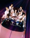 LE SSERAFIM新曲「Perfect Night」のコンセプトフォト公開！“Girls Night Out”の瞬間を表現 - 画像一覧（7/8）