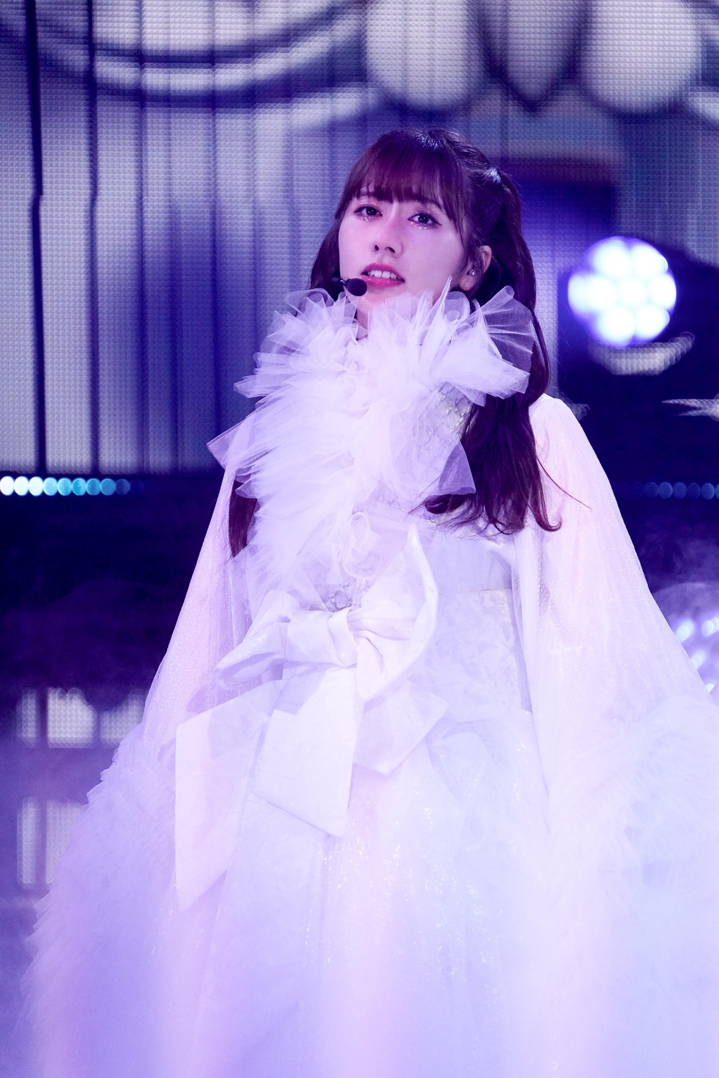 【ライブレポート】ももクロ15周年記念ツアーが大盛況で幕！ 7thアルバム制作の発表も - 画像一覧（4/27）