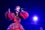 【ライブレポート】ももクロ15周年記念ツアーが大盛況で幕！ 7thアルバム制作の発表も - 画像一覧（8/27）