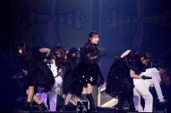 【ライブレポート】ももクロ15周年記念ツアーが大盛況で幕！ 7thアルバム制作の発表も - 画像一覧（18/27）
