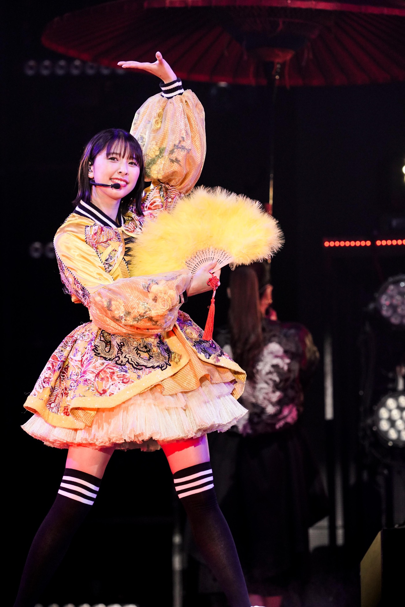 ももクロ 19 ライブレポート】ももクロ15周年記念ツアーが大盛況で幕！ 7th