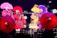 【ライブレポート】ももクロ15周年記念ツアーが大盛況で幕！ 7thアルバム制作の発表も - 画像一覧（20/27）