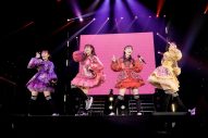 【ライブレポート】ももクロ15周年記念ツアーが大盛況で幕！ 7thアルバム制作の発表も - 画像一覧（26/27）