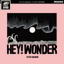 ザ・クロマニヨンズ、ニューアルバム『HEY! WONDER』リリース＆全国ツアー開催決定 - 画像一覧（2/3）