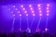 【ライブレポート】いきものがかり、スペシャルライブ『Amazon Music Live：いきものがかり』が大盛況 - 画像一覧（6/9）