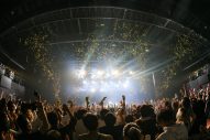【ライブレポート】いきものがかり、スペシャルライブ『Amazon Music Live：いきものがかり』が大盛況 - 画像一覧（7/9）