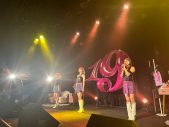 【ライブレポート】iScream、初全国ツアー『Level 19』が開幕！ 2ndアルバムのタイトルも発表 - 画像一覧（6/8）
