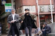ネリ（安藤サクラ）とジョー（山田涼介）の闇賭博シーンも！ 映画『BAD LANDS　バッド・ランズ』場面写真が一挙解禁 - 画像一覧（1/6）