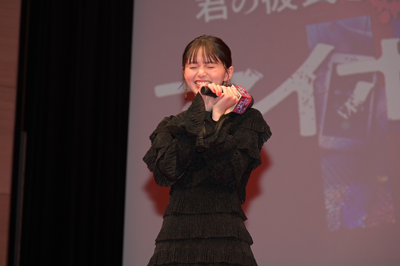 【レポート】佐々木蔵之介、高橋恭平（なにわ男子）、齋藤飛鳥ら『マイホームヒーロー』制作発表イベントに登場 - 画像一覧（6/15）