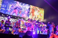【ライブレポート】.ENDRECHERI.、2本のツアー完遂！ パシフィコ横浜とTOKYO DOME CITY HALL公演のレポ到着 - 画像一覧（2/3）