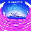 LIL LEAGUE、“カーニバル”をテーマにした新曲「HYPE UP」を配信リリース - 画像一覧（2/2）