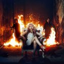 Co shu Nie、新曲「Burn The Fire」MV公開！「最高にスカッとするビデオです」 - 画像一覧（1/2）