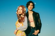 GLIM SPANKY、タワーレコード『NO MUSIC, NO LIFE.』ポスターに初登場！ グループゆかりのスタジオで撮影 - 画像一覧（2/4）
