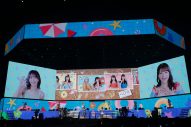 【ライブレポート】=LOVE、メジャーデビュー6周年記念コンサート初日が開幕 - 画像一覧（1/12）