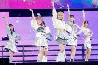 【ライブレポート】=LOVE、メジャーデビュー6周年記念コンサート初日が開幕 - 画像一覧（2/12）