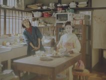 森七菜＆出口夏希W主演、是枝裕和総合演出『舞妓さんちのまかないさん』Blu-ray BOX発売決定