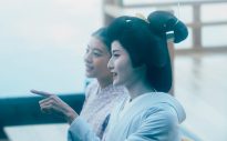 森七菜＆出口夏希W主演、是枝裕和総合演出『舞妓さんちのまかないさん』Blu-ray BOX発売決定 - 画像一覧（6/14）