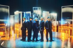 Da-iCE、新曲「ナイモノネダリ」のオーディオビデオをドラマ『ハイエナ』初回放送後にプレミア公開