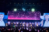 【ライブレポート】JO1アリーナツアー『BEYOND THE DARK』大阪城ホール公演が大盛況 - 画像一覧（1/10）
