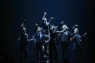 【ライブレポート】JO1アリーナツアー『BEYOND THE DARK』大阪城ホール公演が大盛況 - 画像一覧（6/10）